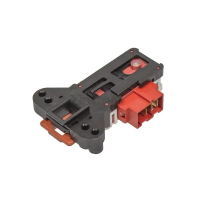 Замок люка (двери) ZV-446 для стиральных машин Beko 2805311700