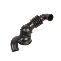 Патрубок соединительный (бак-насос) 775252200800 для стиральных машин Атлант