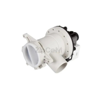 Помпа 35W BPX2-3L для стиральных машин Beko 2801100900
