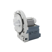 Универсальный насос (помпа) для стиральных машин EP1A1NN 34W