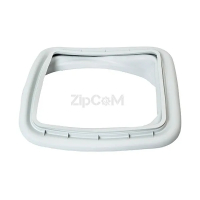 Манжета (резина) люка для вертикальных стиральных машин Zanussi 1461118000