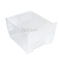 Ящик для овощей 4207680100 (правый/левый) для холодильников Beko