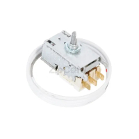 Термостат K59-L234FF капиллярный 2262136027 для холодильников Zanussi