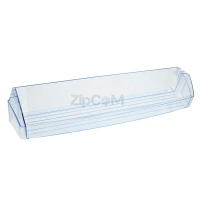 Полка двери (средняя) для холодильников AEG 2081165132