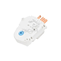 Таймер оттайки для холодильников Zanussi DBZC-1210-1G6 (SONXIE) 4055088746