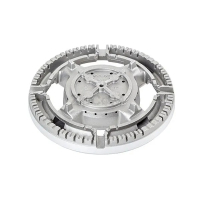 Горелка - рассекатель для варочной панели Ariston С00281333