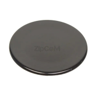 Крышка рассекателя (большая) для варочных панелей Siemens 173896