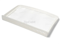 Фильтр сетчатый для сушильной машины WHIRLPOOL 481201221194