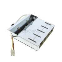 Тэн IRCA 2100W 41042963 для сушильных машин Candy