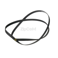 Ремень 2367H5 PH привода для сушильных машин Whirlpool 480112101248