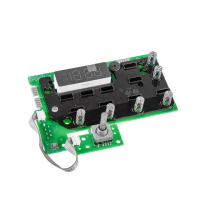 Модуль индикации 140108605118 для сушильных машин Electrolux