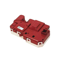 Замок люка (двери) 1254253154 для сушильных машин Electrolux