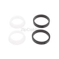 Втулка 1251061006 (задняя) двигателя нагнетателя для сушильных машин AEG