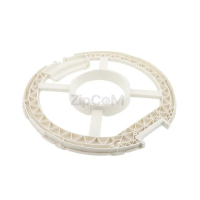 Внутренняя часть люка 1366012043 для сушильных машин AEG