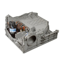 Компрессорный осушитель в сборе для сушильных машин AEG 1364454205