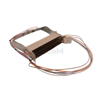 Тэн 2300W для сушильных машин Indesit C00277072