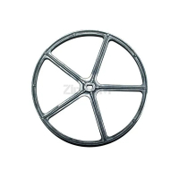 Шкив для сушильных машин Indesit C00097268