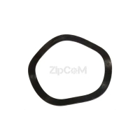 Прокладка шкива 37x30.5x0.5mm для сушильных машин Gorenje 247962