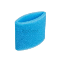 Фильтр контейнера для пылесосов Zelmer \ Bosch 919.0088 00797694 (ZVCA752X)