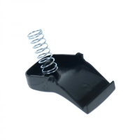 Замок пылесборника  для пылесоса Rowenta FS-9100026596