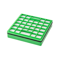 Фильтр НЕРА для пылесоса Rowenta RS-RT3186