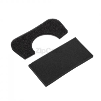 Комплект фильтров контейнера (2 шт) для пылесоса Bosch 642117