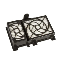 Фильтр выходной HEPA13 2.860-273.0 для пылесосов Karcher