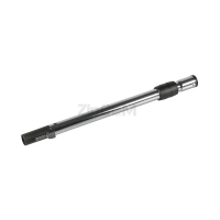 Karcher 6.902-066.3 Труба телескопическая (металлическая) для пылесосов D=35mm (без фиксатора)