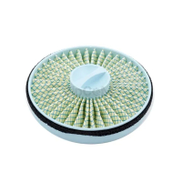 Фильтр выходной HEPA для пылесоса LG 5231FI2472F