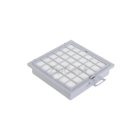 Выходной фильтр HEPA F1C0X для пылесоса Bosch 17000064 (577327)