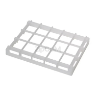 Решетка HEPA фильтра мотора для пылесосов Bosch 267731