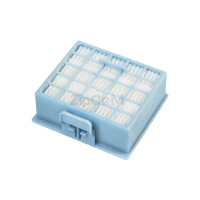 Выходной фильтр HEPA BBZ153HF 00578731 для пылесоса Bosch (572234)