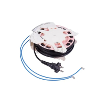 Катушка (смотка) сетевого шнура для пылесосов Electrolux 140025791025