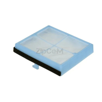 Фильтр мотора тонкой очистки для пылесосов Bosch 603600