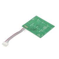 Плата управления для хлебопечек Gorenje BM1403(GS)-K-21 326319