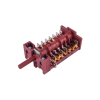 Переключатель режимов для духовки Samsung 880805 DG34-00008A