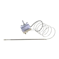 Терморегулятор для духовки Gorenje EGO 55.17062.103 230355