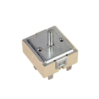 Indesit C00037056 Переключатель мощности конфорок EGO 50.57021.010 для электроплит