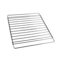 Решетка 350-560x315mm для духовок