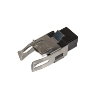 Комплект разъем с креплением SAM300 для конфорок электрической плиты