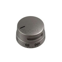 Ручка регулировки температуры духовки для плит AEG 3425773078