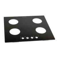 Варочная поверхность для газовых панелей Electrolux 3578683082