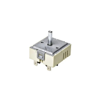 Переключатель мощности конфорок для электроплиты Indesit C00133502