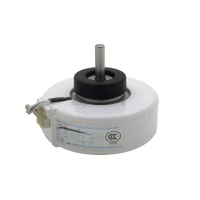 Двигатель вентилятора RPG13H 13W для кондиционеров Beko 9196030127