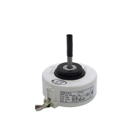 Двигатель вентилятора YDK-14-4 14W для кондиционеров Beko 9197600011