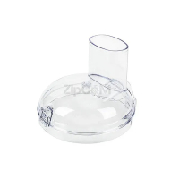 Крышка основной чаши кухонного комбайна Moulinex MS-5966412