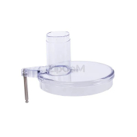 Крышка основной чаши для кухонного комбайна Moulinex MS-5A12152