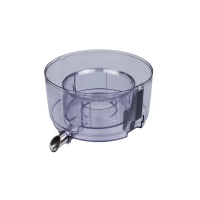 Слив сока соковыжималки для кухонных комбайнов Philips 420303584080