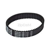 Ремень RPP3M-180-11.5 для кухонного комбайна Kenwood KW639174