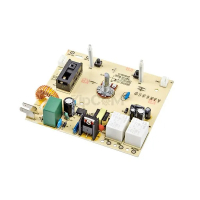 Плата управления для кухонного комбайна Philips HR7775 420303591240